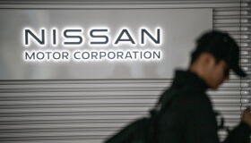 Nissan prevê prejuízo operacional bilionário por tarifas e problemas de abastecimento