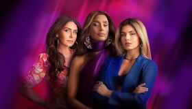 “Beleza Fatal” tem trama com ritmo de streaming e coração de novela