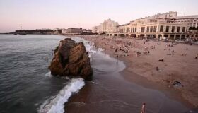 França: Bordeaux vs Bourgogne