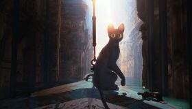 Vencedor do Oscar, filme Flow desmistifica preconceito contra gatos pretos