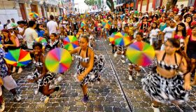 É Carnaval, meu bem