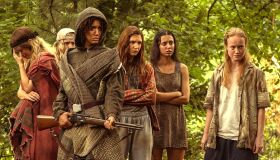 O passado cobra seu preço na nova temporada de “Yellowjackets”