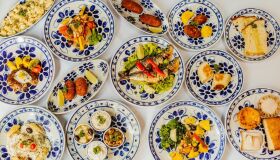 Tour Gastrô: Quinta do Olivardo, um pedacinho de Portugal em SP!