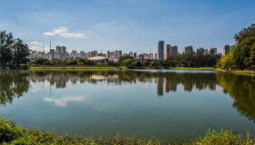 Brasil é o país com maior crescimento do turismo internacional no mundo, aponta ONU Turismo