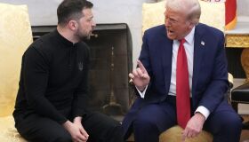 O mascate na Casa Branca. Ou a disputa entre democracia e autocracia