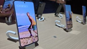 OPPO: Linha Reno 13 chega ao Brasil custando a partir de R$ 3.699; confira os modelos