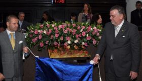 2016 – 2025 Consulado Honorário da Eslovênia em Pernambuco