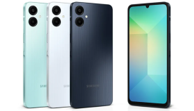 Com tecnologia 5G, Samsung Galaxy A06 está disponível no Brasil; veja detalhes