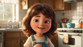 Google libera geração de vídeos com inteligência artificial para assinantes do Gemini