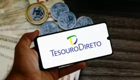 Tesouro Direto: entenda as consequências da suspensão das negociações desta manhã