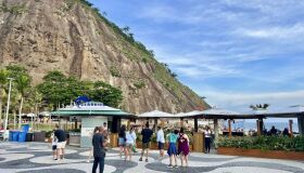 Passear e comer bem em Ipanema, Copa, Leme e Leblon, no RJ, bora?