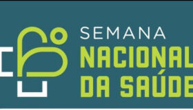 Semana Nacional da Saúde