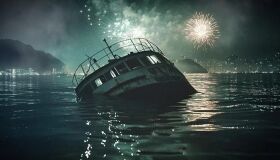 Bateau Mouche: um Réveillon, 55 mortes e muitas perguntas sem resposta