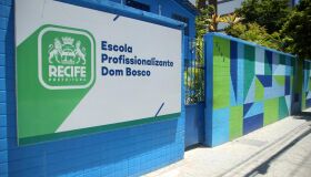 Prefeitura do Recife oferece mais de 300 vagas em cursos profissionalizantes gratuitos