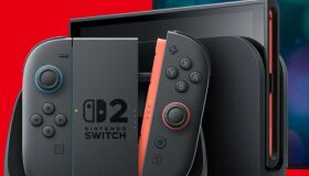 Nintendo Switch 2: película de fábrica do console portátil não deverá ser retirada; entenda