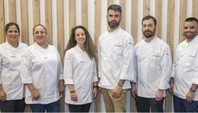 TAP: novos Chefs criam menu especial para refeições de bordo! 