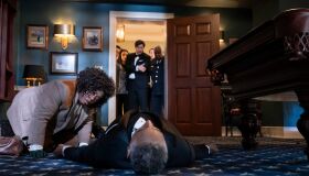 “The Residence”: Shonda Rhimes transforma a Casa Branca num circo e acerta na bagunça