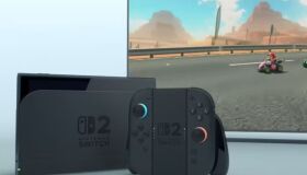 Nintendo moderniza ''Mario Kart'' para lançamento de Switch 2