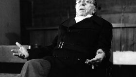 Nelson Rodrigues e o ex-covarde