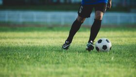 Nelson Rodrigues. Ou as chuteiras imortais