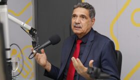 João Paulo celebra Dia Estadual da Cannabis Medicinal com visita à Aliança Medicinal