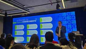 Festival Curicaca 2025: Brasil ganha novo evento para debater inovação e tecnologia