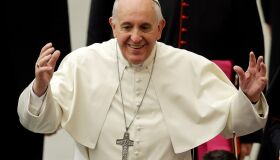 E depois de Francisco?