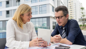 Postura defensiva como obstáculo