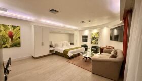 Hotel Balmoral, em San José, na Costa Rica: tradição e conforto!