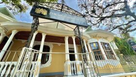 San José: The Victorian Hotel reúne conforto e requinte!