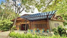 Hacienda Guachipelin: muito mais que um hotel, na Costa Rica!