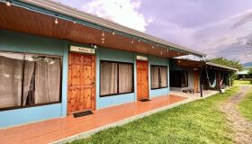 Hotel Rio Celeste Dreams: ótimo custo x benefício na Costa Rica!