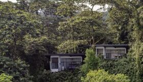 Sangregado Lodge: que tal se hospedar dentro da floresta?