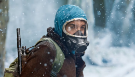 “O Eternauta” chega à Netflix como ficção que resiste ao tempo e aos clichês