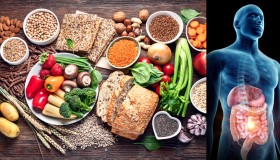 Fibras alimentares: como melhorar o intestino de forma natural