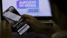Mais de 20 milhões de contribuintes ainda não realizaram a declaração do Imposto de Renda 2025