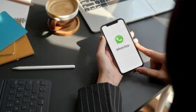 Transcrição do WhatsApp: saiba como remover a opção da sua conta