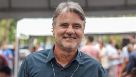 TSE reconhece vitória de Raul Henry à presidência do MDB