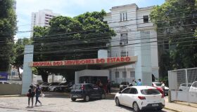 Hospital dos Servidores do Estado abre seleção interna com salários de até R$ 5,5 mil