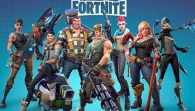 Epic Games e Unity se associam para transformar "Fortnite" em uma plataforma de videogames