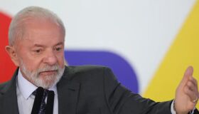 Lula: rondó do último populista latino-americano