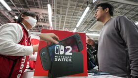 Alerta da Nintendo aponta risco de uso do Switch 2 no Brasil; entenda