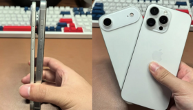 Com o tema "Queixos vão cair", Apple anuncia data do evento anual da marca