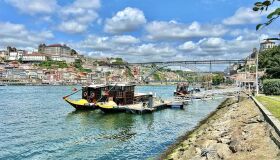 Vila Nova de Gaia tem mais atrativos que a gente imagina