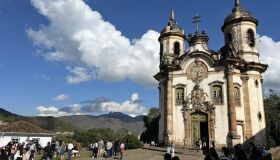 Ouro Preto (MG): o que conhecer num único dia