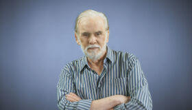 Morre o ator Francisco Cuoco, aos 91 anos, em São Paulo