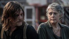 Entre Paris e Manhattan, “The Walking Dead” segue sem destino