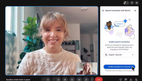 Google Meet ganha tradução simultânea em português; confira outras novidades para o Workspace