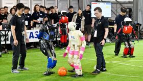 Brasil se destaca e será sede de eventos que incentivam o desenvolvimento da robótica