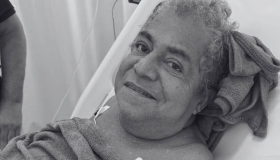 Morre Seu Alberto, fundador de famoso abrigo de animais em Jaboatão; velório será neste domingo (8)